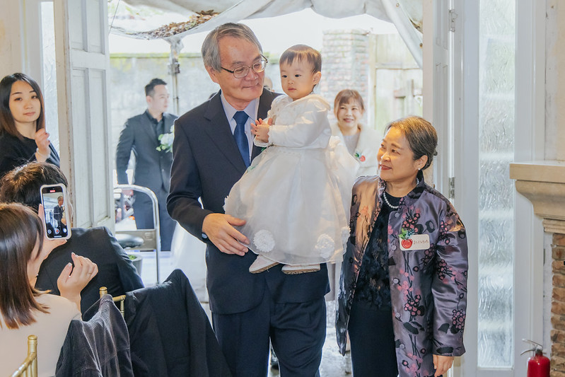 Wedding婚禮記錄 台北婚攝 大熊婚禮攝影 