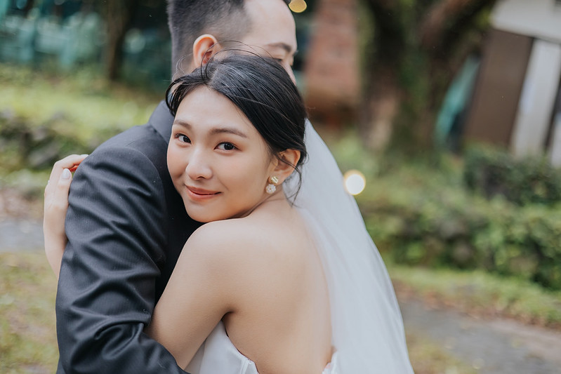 Wedding婚禮記錄 台北婚攝 大熊婚禮攝影 