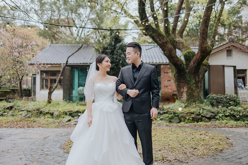 Wedding婚禮記錄 台北婚攝 大熊婚禮攝影 