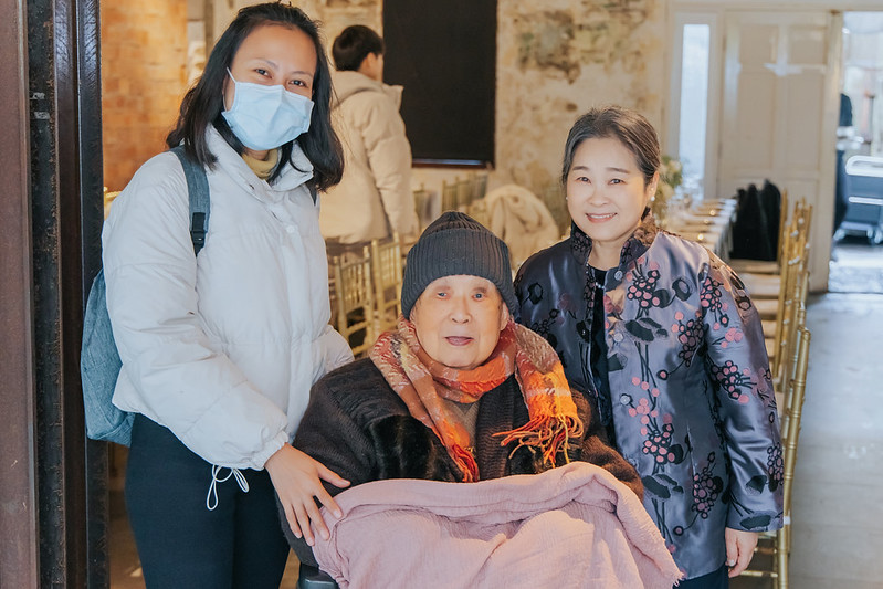 Wedding婚禮記錄 台北婚攝 大熊婚禮攝影 