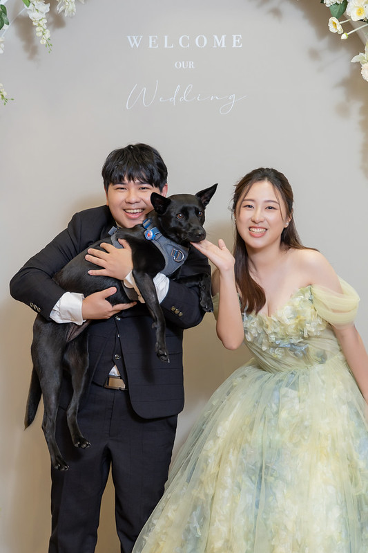 Apple婚禮攝影 Wedding婚禮記錄 台北婚攝 