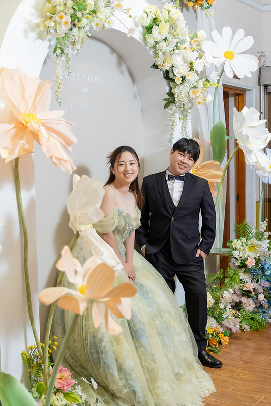 Apple婚禮攝影 Wedding婚禮記錄 台北婚攝 