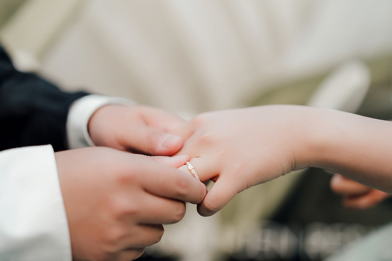 Apple婚禮攝影 Wedding婚禮記錄 台北婚攝 