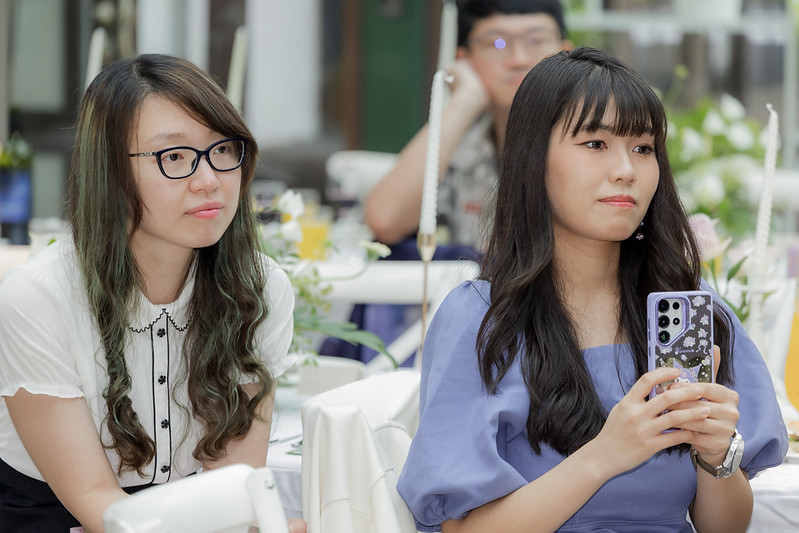 Apple婚禮攝影 Wedding婚禮記錄 台北婚攝 
