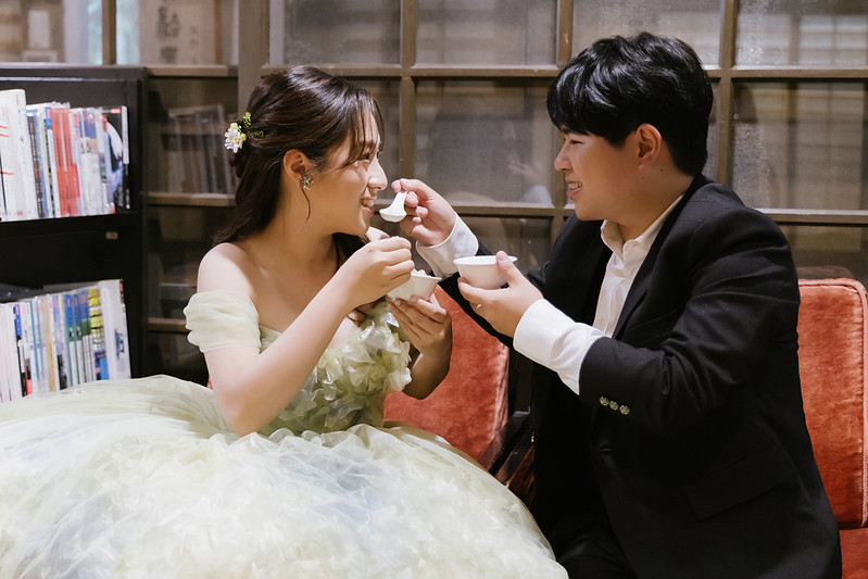 Apple婚禮攝影 Wedding婚禮記錄 台北婚攝 