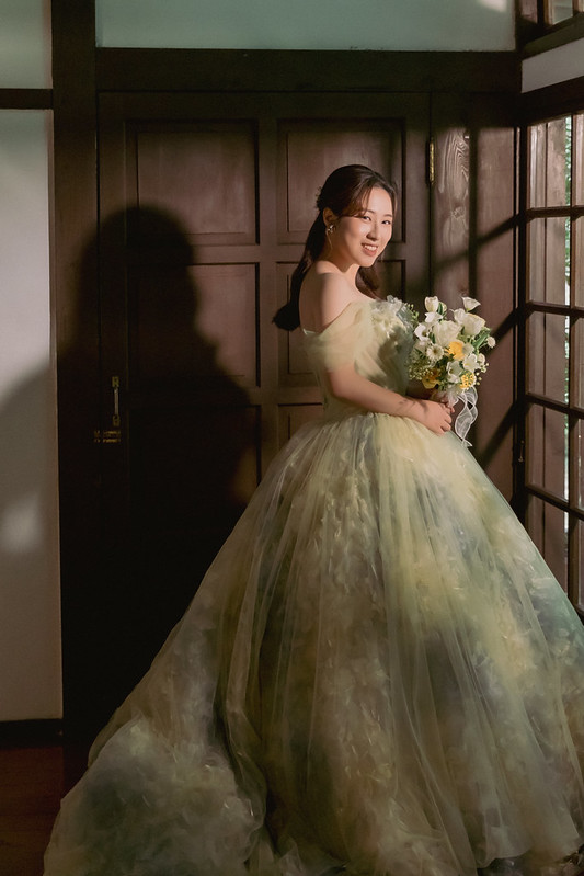 Apple婚禮攝影 Wedding婚禮記錄 台北婚攝 