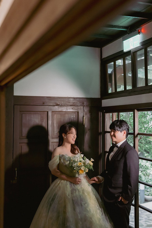 Apple婚禮攝影 Wedding婚禮記錄 台北婚攝 
