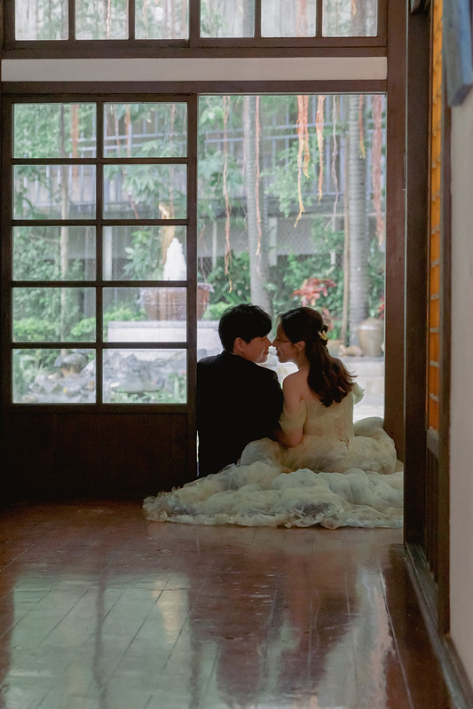 Apple婚禮攝影 Wedding婚禮記錄 台北婚攝 