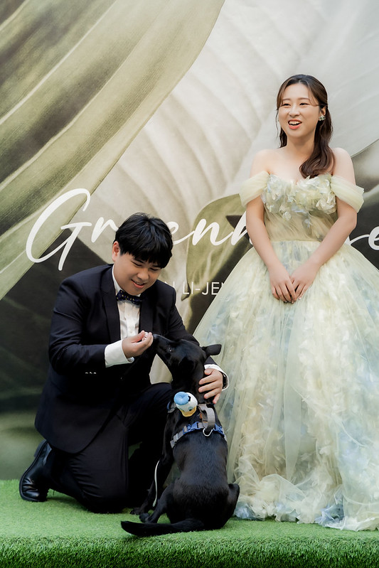 Apple婚禮攝影 Wedding婚禮記錄 台北婚攝 