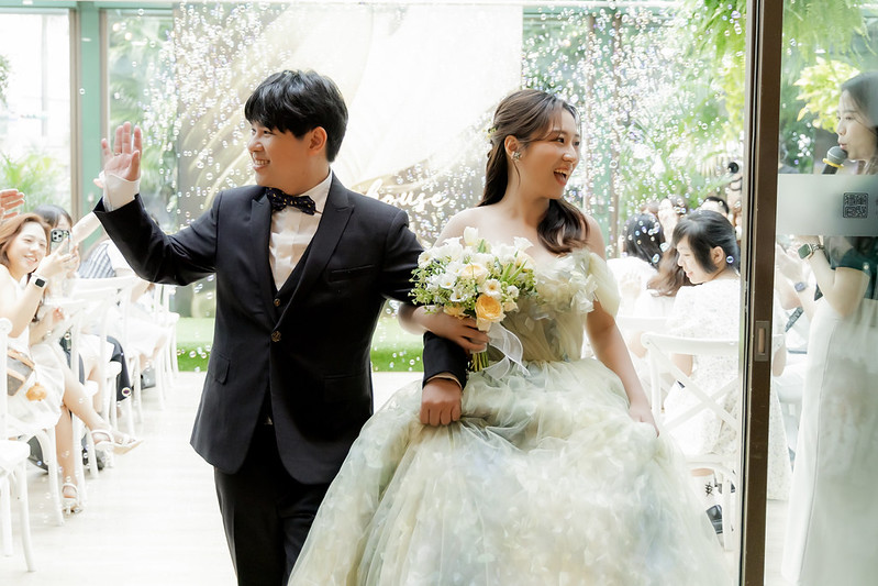 Apple婚禮攝影 Wedding婚禮記錄 台北婚攝 