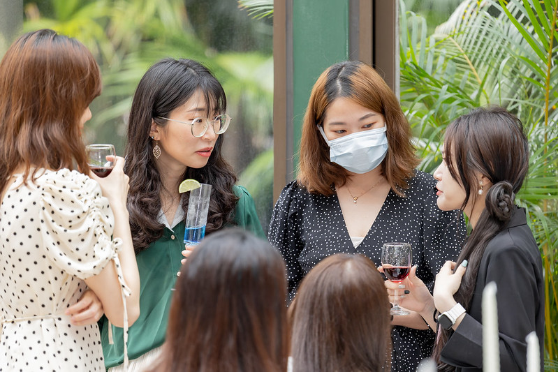 Apple婚禮攝影 Wedding婚禮記錄 台北婚攝 