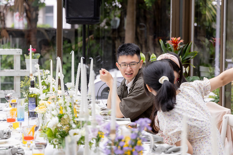 Apple婚禮攝影 Wedding婚禮記錄 台北婚攝 