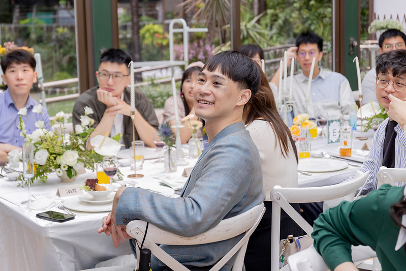 Apple婚禮攝影 Wedding婚禮記錄 台北婚攝 