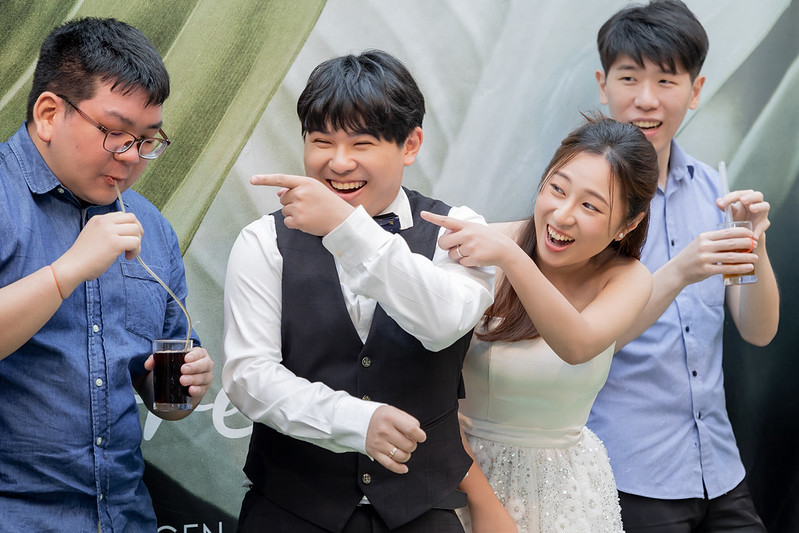 Apple婚禮攝影 Wedding婚禮記錄 台北婚攝 