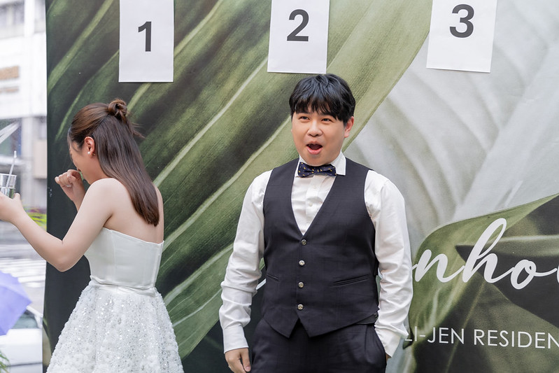 Apple婚禮攝影 Wedding婚禮記錄 台北婚攝 