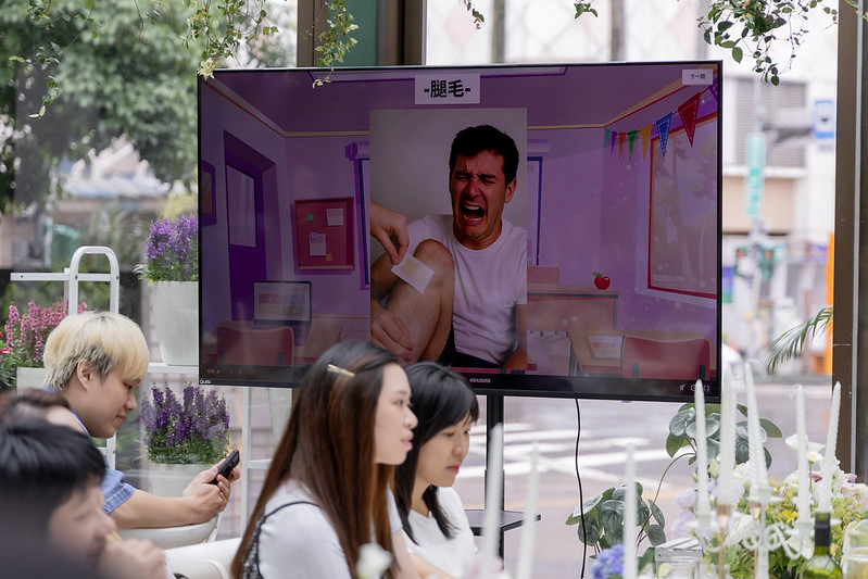 Apple婚禮攝影 Wedding婚禮記錄 台北婚攝 