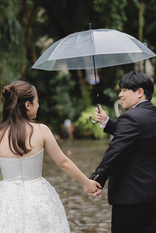 Apple婚禮攝影 Wedding婚禮記錄 台北婚攝 