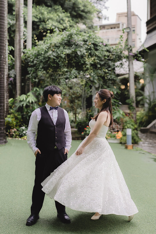 Apple婚禮攝影 Wedding婚禮記錄 台北婚攝 