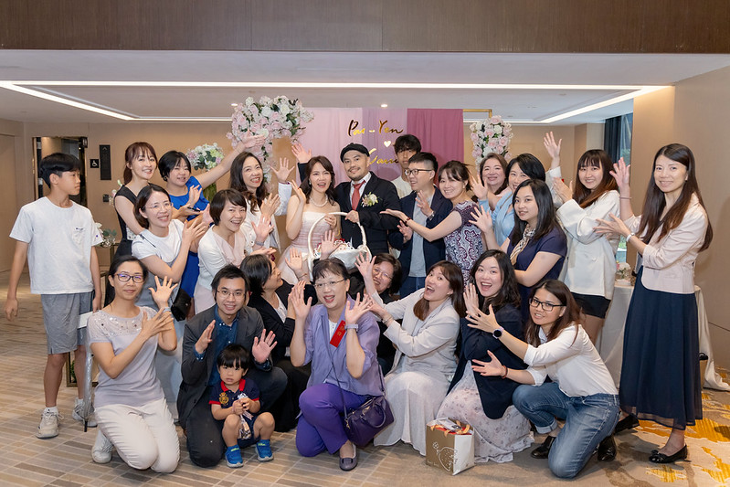 Wedding婚禮記錄 台北婚攝 熱門攝影師 