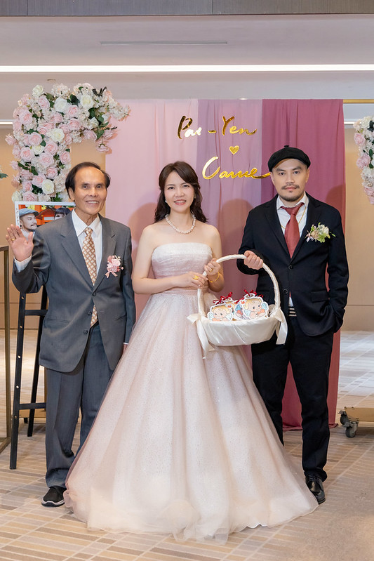 Wedding婚禮記錄 台北婚攝 熱門攝影師 