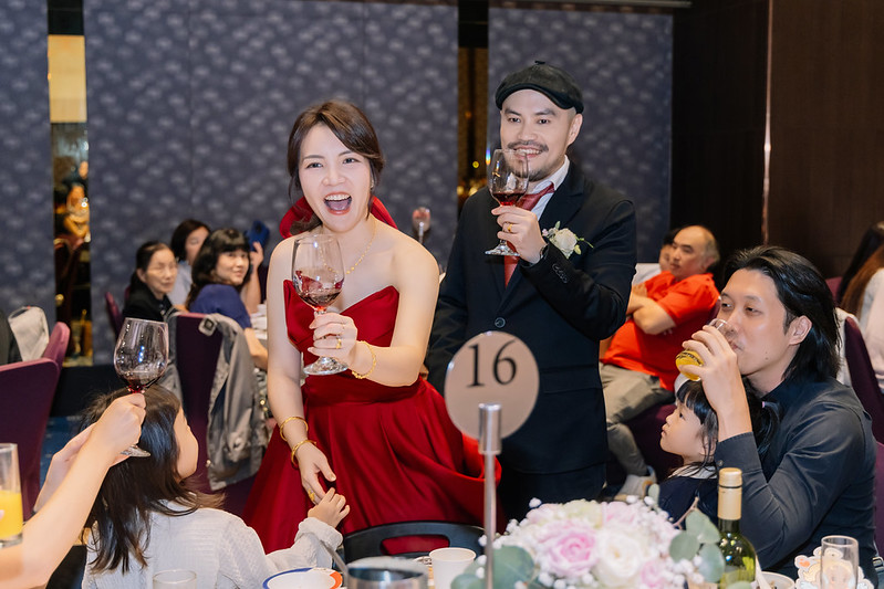 Wedding婚禮記錄 台北婚攝 熱門攝影師 