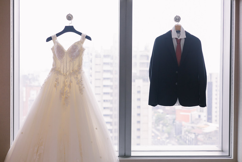 Wedding婚禮記錄 台北婚攝 熱門攝影師 