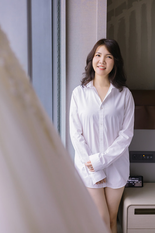 Wedding婚禮記錄 台北婚攝 熱門攝影師 