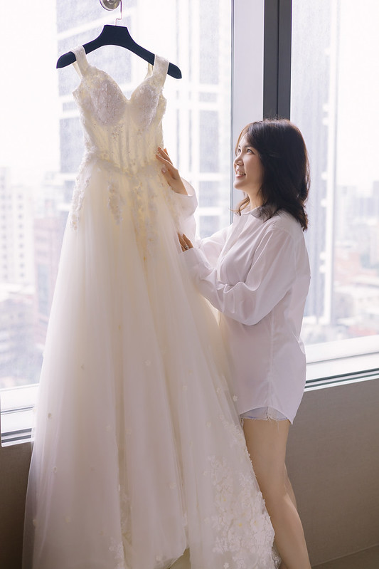 Wedding婚禮記錄 台北婚攝 熱門攝影師 