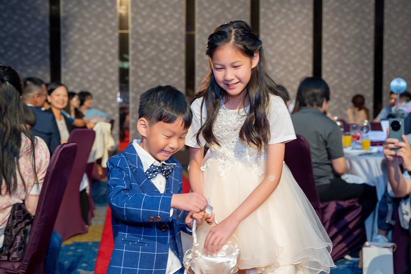 Wedding婚禮記錄 台北婚攝 熱門攝影師 
