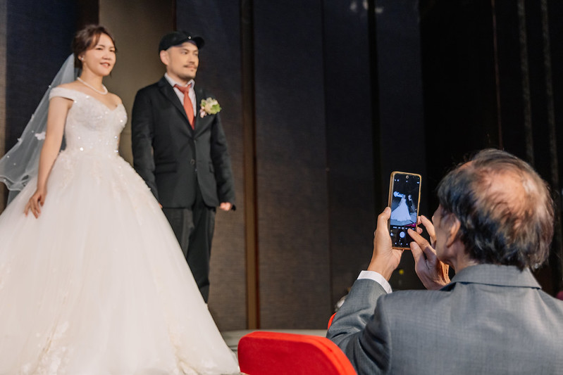 Wedding婚禮記錄 台北婚攝 熱門攝影師 
