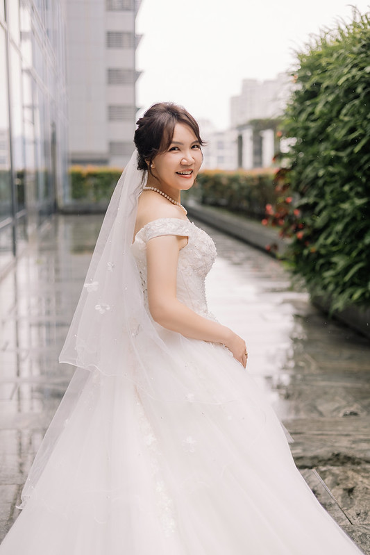 Wedding婚禮記錄 台北婚攝 熱門攝影師 