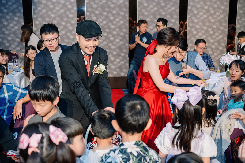 Wedding婚禮記錄 台北婚攝 熱門攝影師 