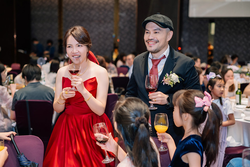 Wedding婚禮記錄 台北婚攝 熱門攝影師 
