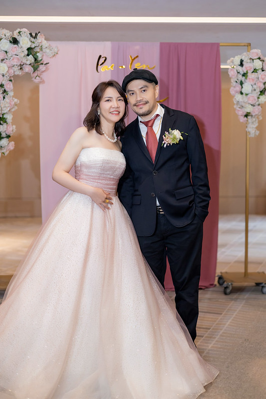 Wedding婚禮記錄 台北婚攝 熱門攝影師 