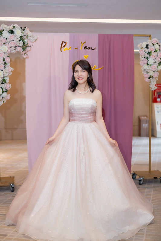 Wedding婚禮記錄 台北婚攝 熱門攝影師 