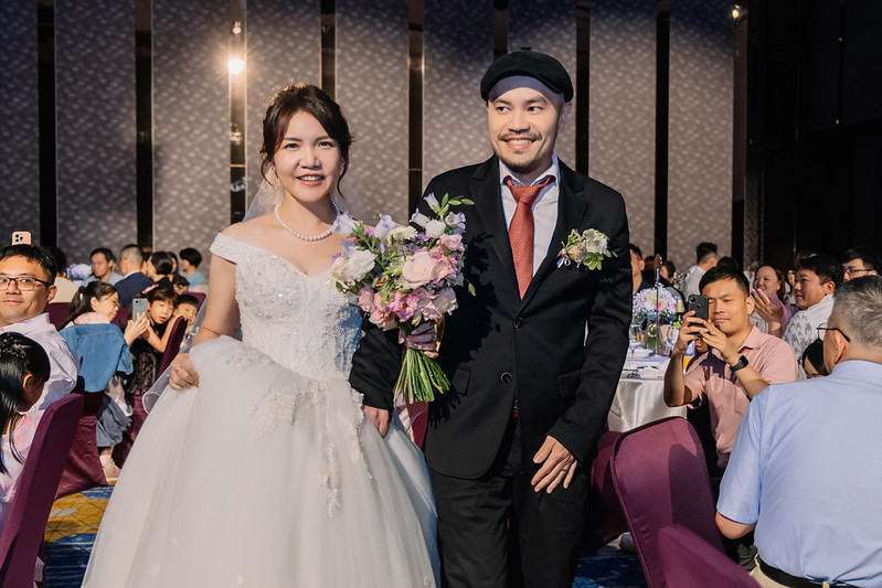 Wedding婚禮記錄 台北婚攝 熱門攝影師 