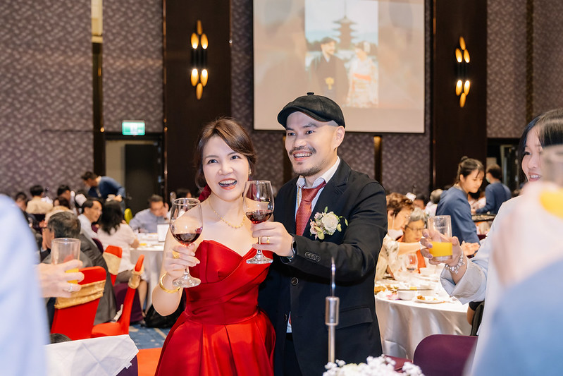 Wedding婚禮記錄 台北婚攝 熱門攝影師 
