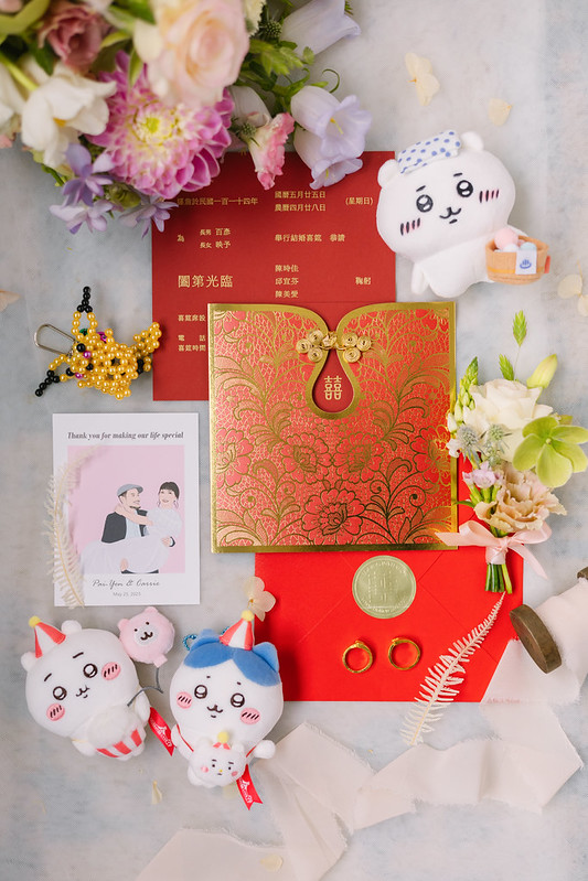 Wedding婚禮記錄 台北婚攝 熱門攝影師 
