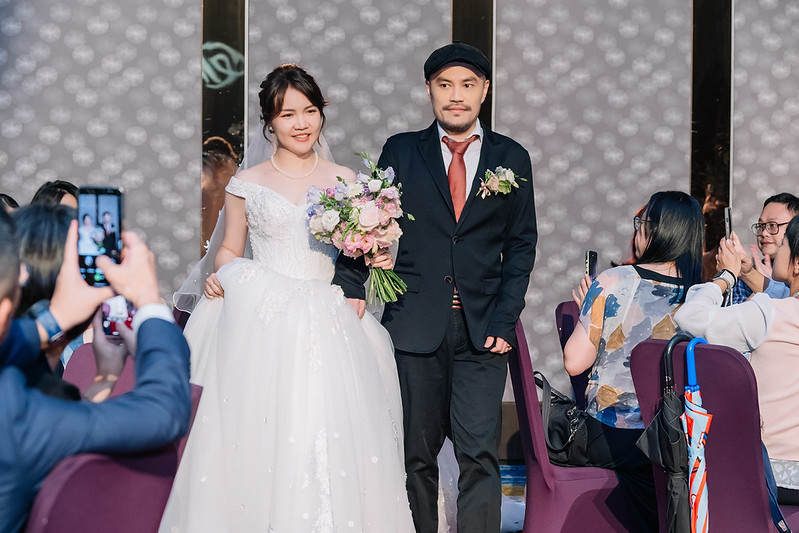 Wedding婚禮記錄 台北婚攝 熱門攝影師 