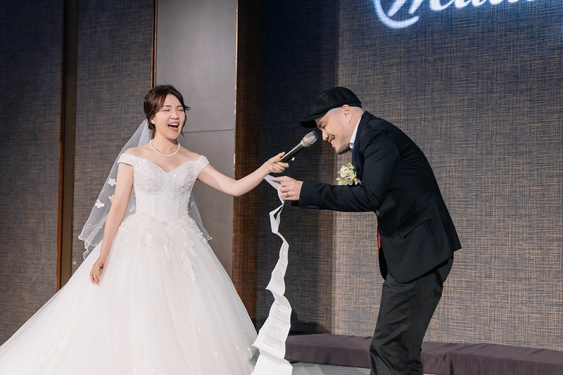 Wedding婚禮記錄 台北婚攝 熱門攝影師 