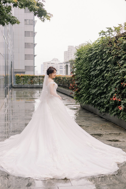 Wedding婚禮記錄 台北婚攝 熱門攝影師 