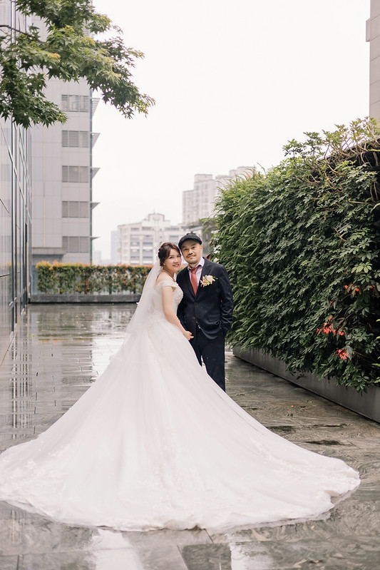 Wedding婚禮記錄 台北婚攝 熱門攝影師 