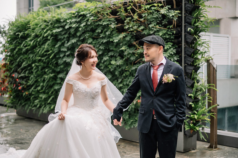 Wedding婚禮記錄 台北婚攝 熱門攝影師 