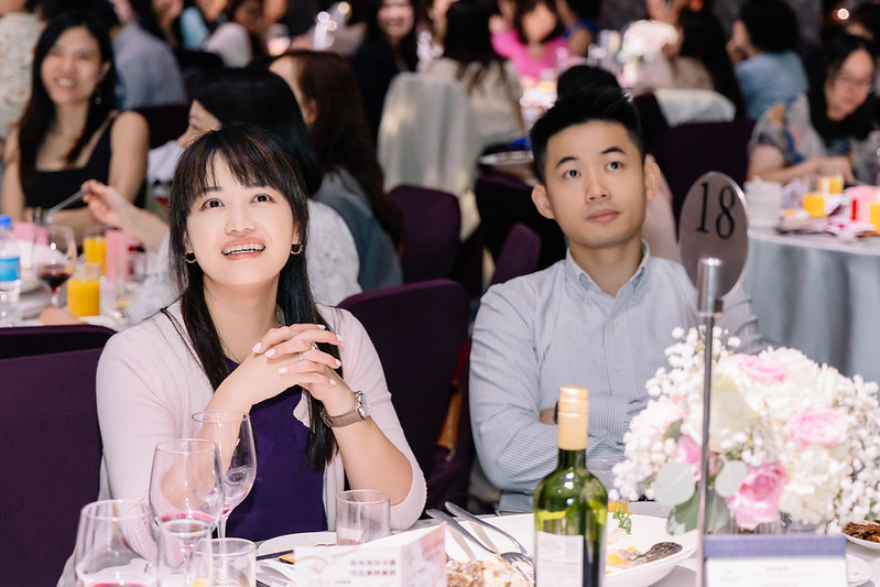 Wedding婚禮記錄 台北婚攝 熱門攝影師 
