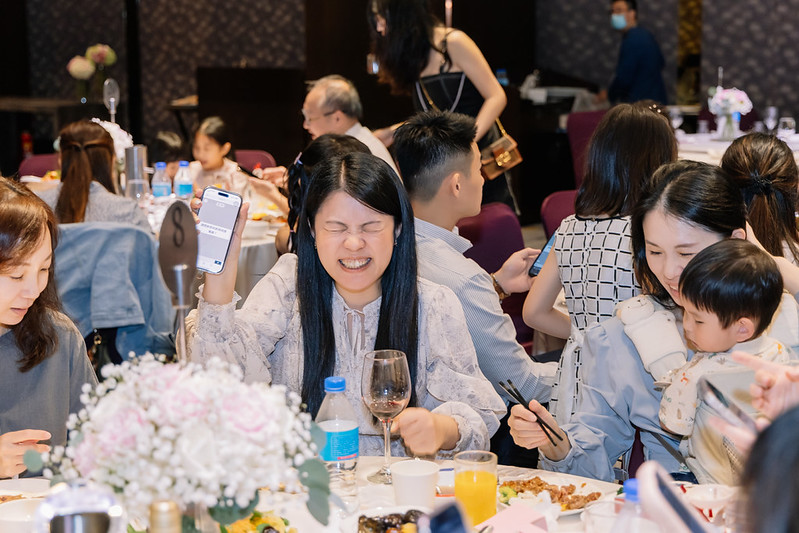 Wedding婚禮記錄 台北婚攝 熱門攝影師 