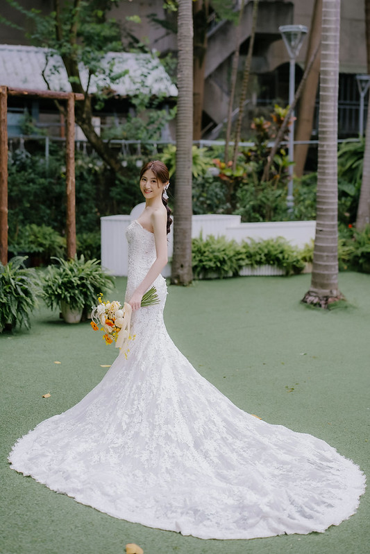 Apple婚禮攝影 Wedding婚禮記錄 台北婚攝 