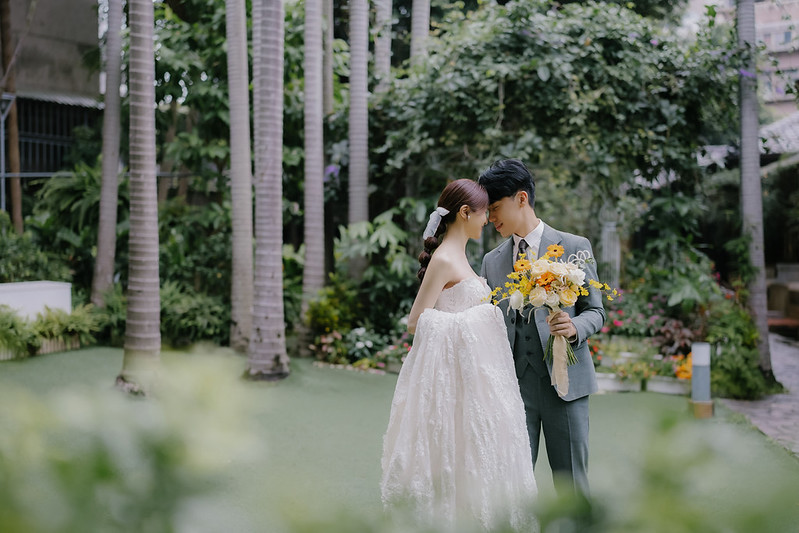 Apple婚禮攝影 Wedding婚禮記錄 台北婚攝 