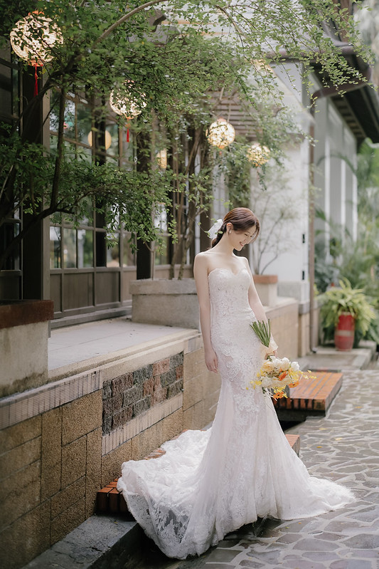 Apple婚禮攝影 Wedding婚禮記錄 台北婚攝 