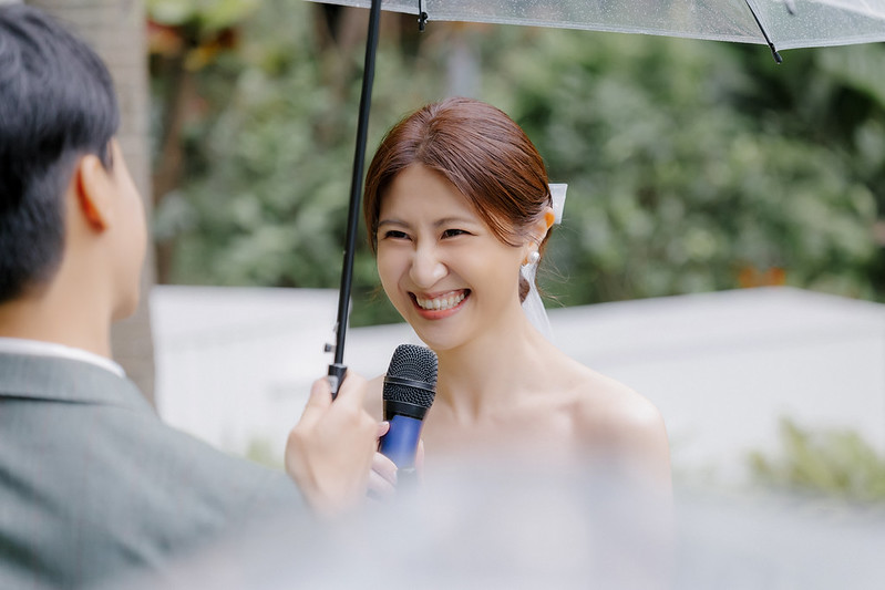 Apple婚禮攝影 Wedding婚禮記錄 台北婚攝 