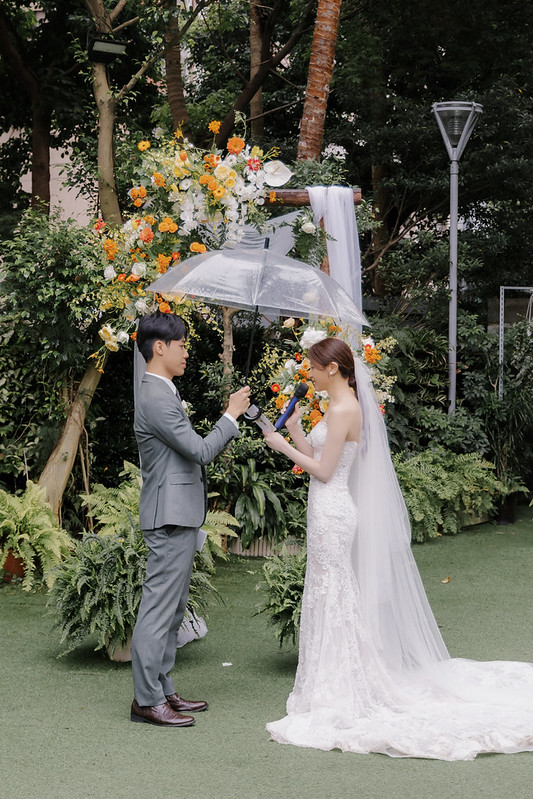 Apple婚禮攝影 Wedding婚禮記錄 台北婚攝 